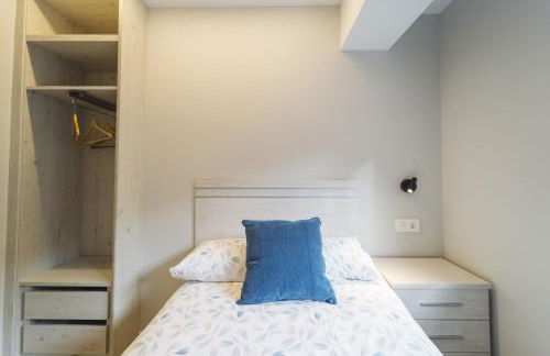 Apartamento estación de tren, autobús VUT5240AS - Foto 16