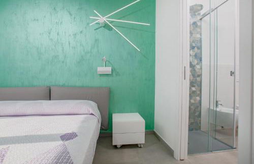 Aquarius Deluxe Apartments - Foto 12