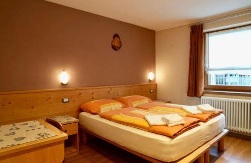 Appartamento Trifoglio - Livigno - Foto 15