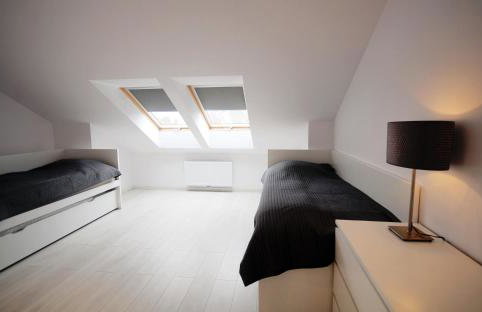 Apartament z Tarasem Plaza 22 - Foto 24