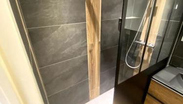 Appt Cosy au centre Chamonix - Foto 5, Shower