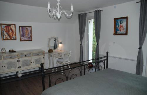 Leśniczówka Lawenda - Foto 8