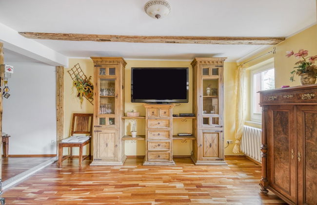 Familienkomfort in Schlossnahe - Photo 19