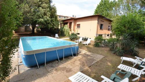 Villa Elisa - Foto 3, Garden