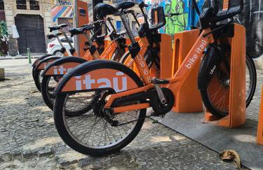 Studio Aconchegante Lapa II - Foto 24