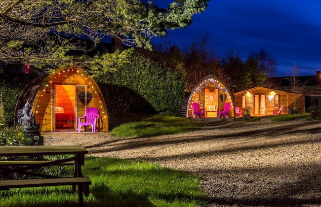 Podumna Village - Foto 10