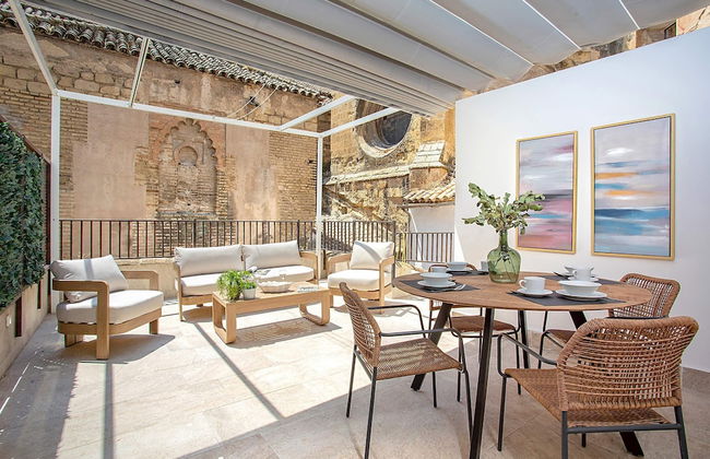 Genteel Home San Pablo Terrace - Foto 18