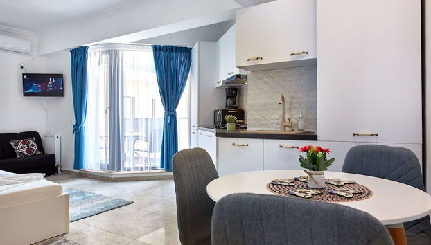 Apartamente Exterior - Foto 3, Habitación