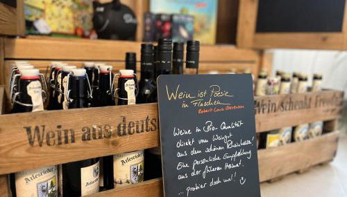 Appartement Kleine Auszeit mit privater Sauna - Foto 4