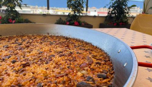 Excelente ático con gran terraza y barbacoa en Canet d'en Berenguer - Photo 3