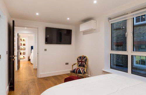 Luxury Apartment next to Parliament Square - Foto 9