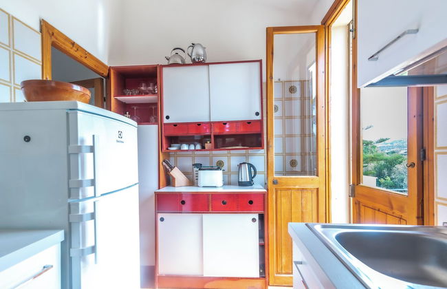 Villa Ninni 1 Piano - Photo 7