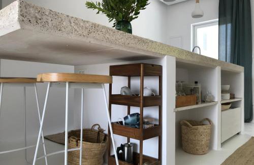 Sol MELBA Boutique Studios - Maslinica - Photo 32