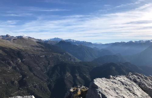 Apartamento Cinca Pirineo en Aínsa - Foto 45