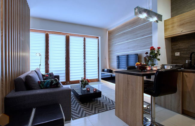 4UApart - Apartment studio Platan New York - Foto 1