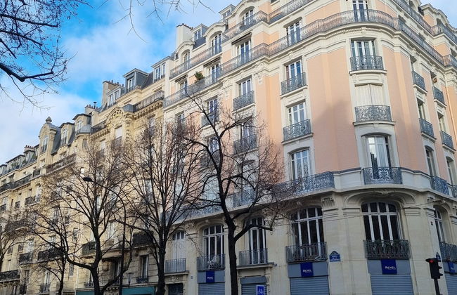 appartement métro saint maur - Foto 1