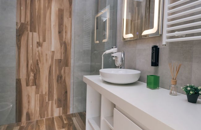 Villa Royal Apartments - Foto 19