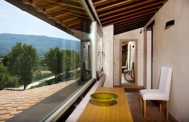 Country House Casco dell'Acqua - Foto 23