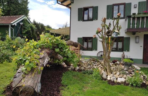 Künstlerhaus Weissgerbergütl - Foto 73