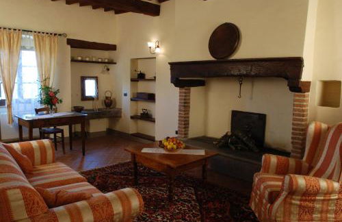 Hotel Relais Palazzo di Luglio - Photo 12