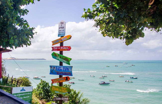 Escursione a Pipa - Foto 2