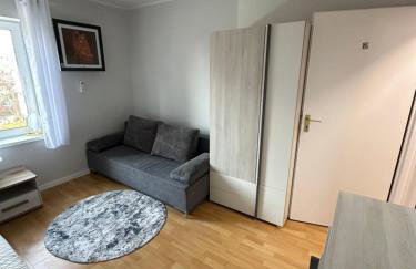 Pokoje Kuźnica Żeglarska - Photo 21