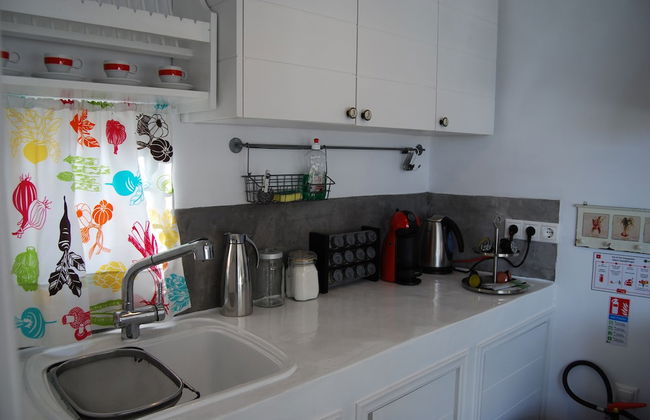 Maistrali Studio - House Levante - Photo 11