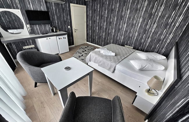 Alme Suite - Foto 13