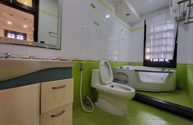 Hanoi Villa - Foto 16