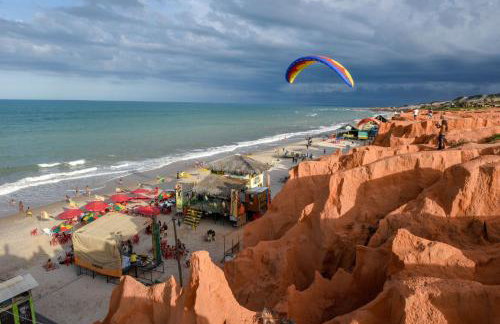 Canoa Breeze - Apartment Rooftop - Photo 28