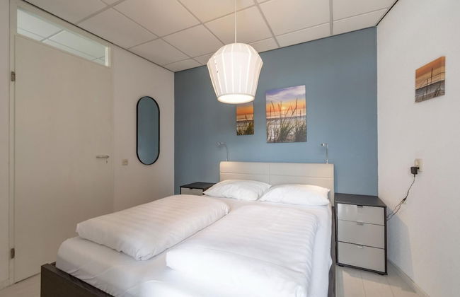 Residence Juliana 14, Holiday Apartment - Foto 4