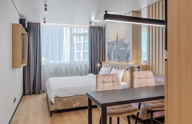 Manhattan High Line Apart - Foto 18