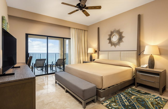 Holiday Inn Club Vacations The Royal Sands by IHG - Foto 13