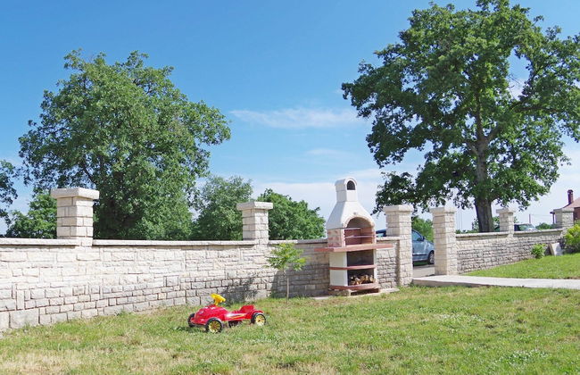 Premium Apartment in Barban With Private Pool - Foto 26