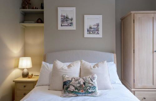 Rowan Cottage Lanchester-Escape Beyond Holiday Lets - Foto 25