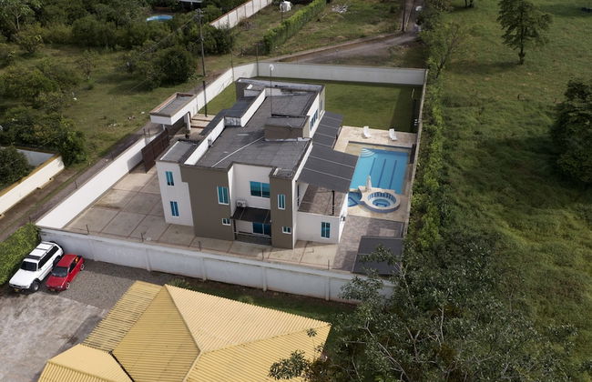 Casa restrepo - Foto 1