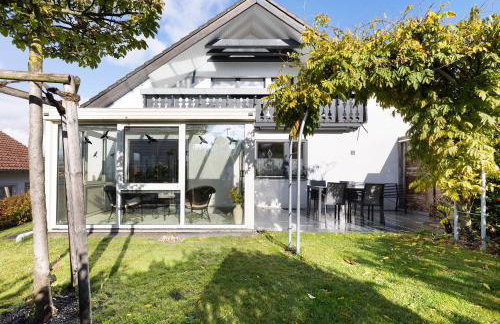 Ferienwohnungen Lilie Und Dahlie - Photo 26