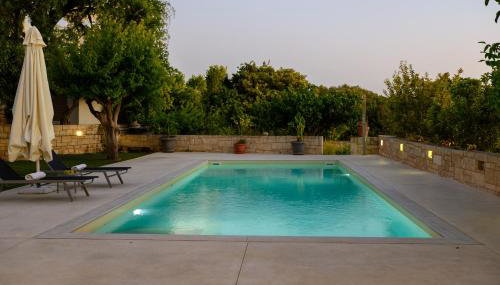 Blue Sky Villa in Crete - Foto 4
