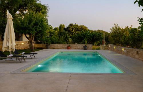 Blue Sky Villa in Crete - Photo 4