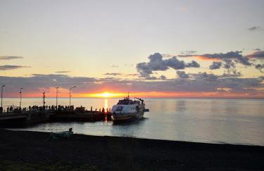Villa Mareblu Luxury Holiday Apartment direttamente sul mare - Foto 68