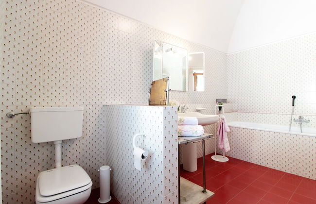 La Casa Dei Nonni, House With Private Pool, Torino - Foto 51