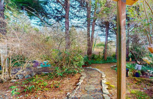 Surf Dome at Otter Rock - Foto 24