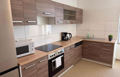 T&K Apartments - Herne - comfortable 1-3 room apartments - Foto 9