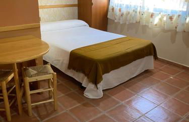 Apartamentos Rurales "La Fuentecilla" - Foto 3