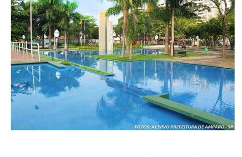 Casa no Coração de Amparo, Casa da Dirce - Foto 40