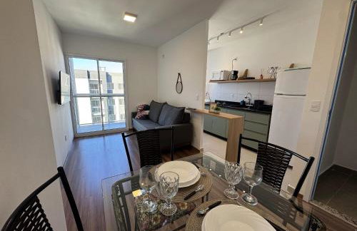 Edifício Forte dos Lagos - Foto 12