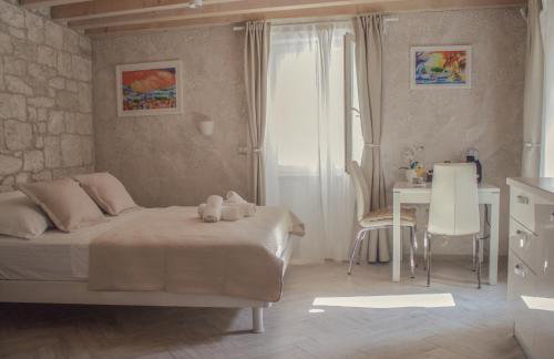 Marcantun Spalatum in Diocletian Palace - Foto 12