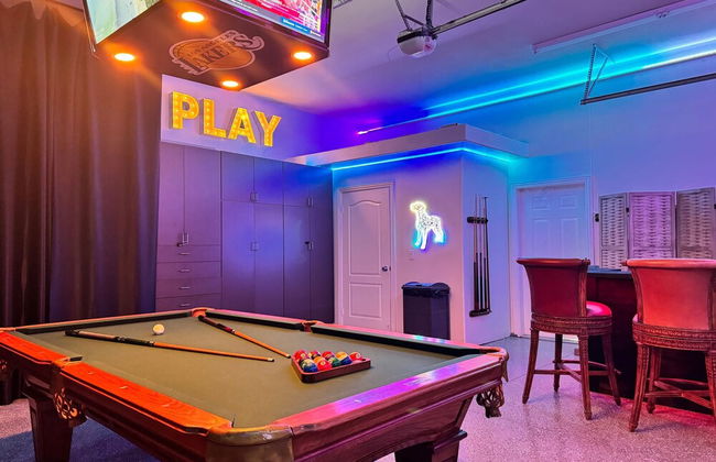 Colina by Avantstay Secluded Mountain Top Oasis w Pool Hot Tub Putting Green - Foto 37