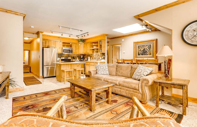 Jackpine & Black Bear Condos - Foto 28