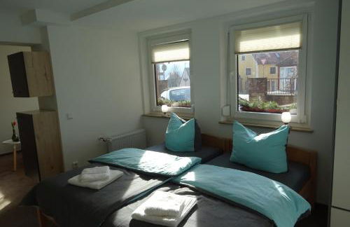 Apartments am Tor - Foto 3